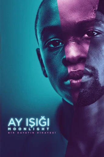 Ay Işığı (2016) posteri
