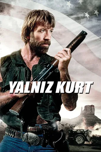 Yalnız Kurt (1983) posteri