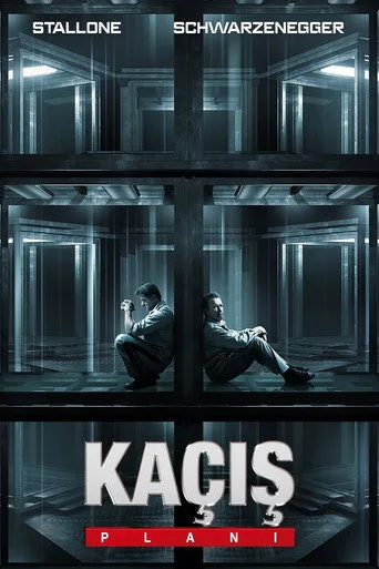 Kaçış Planı (2013) posteri