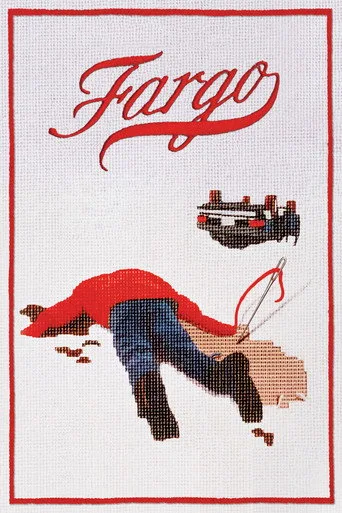 Fargo (1996) posteri