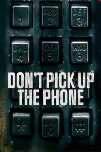 Pervert: Hunting the Strip Search Caller 1. sezon posteri