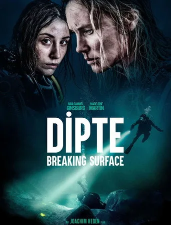 Dipte (2020) posteri