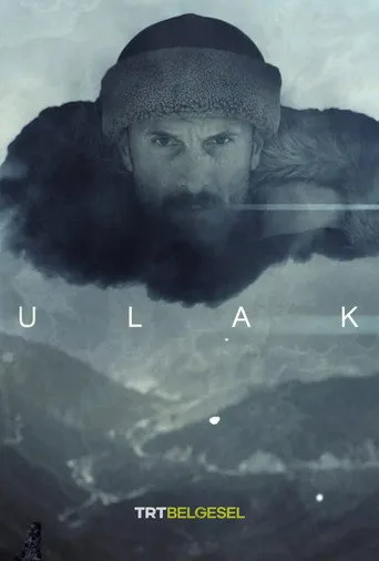 Ulak (2019) posteri