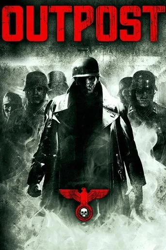 Sığınak (2008) posteri