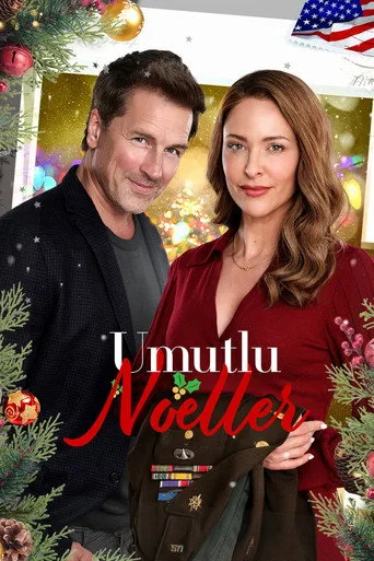 Umutlu Noeller (2023) posteri