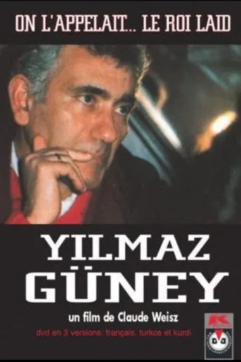 Ona çirkin kral derlerdi (1987) posteri