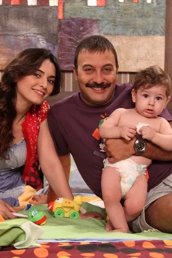 Yahşi Cazibe 2. sezon posteri