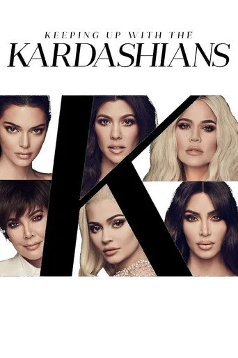 Keeping Up with the Kardashians 19. sezon posteri