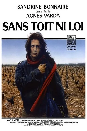 Yersiz Yurtsuz (1985) posteri