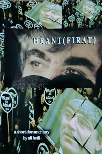 Hrant (Fırat) (2007) posteri