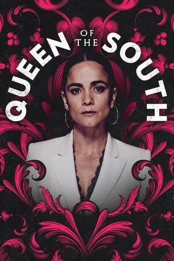 Queen of the South (2016) posteri