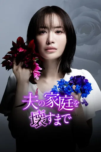 Until I Destroyed My Husband's Other Family (2024) posteri