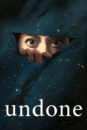 Undone (2019) posteri