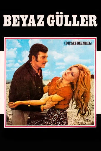 Beyaz Güller (1970) posteri