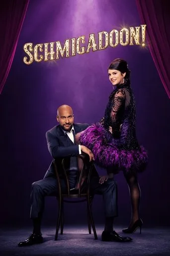Schmigadoon! (2021) posteri