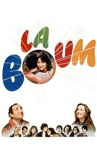 Patlarsam Yanarsın (1980) posteri