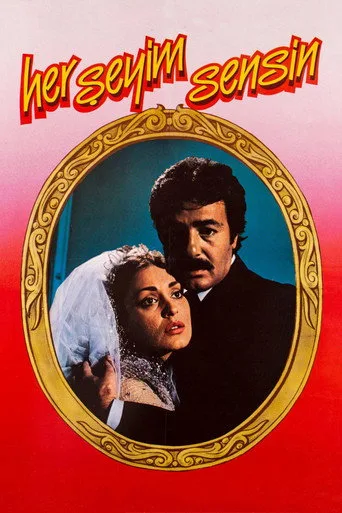 Her Şeyim Sensin (1985) posteri