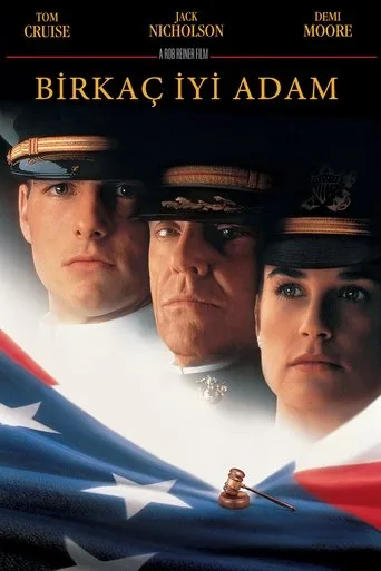 Birkaç İyi Adam (1992) posteri