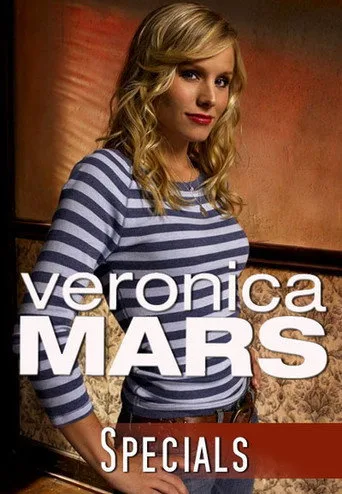 Veronica Mars 0. sezon posteri