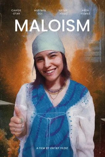 Maloism (2024) posteri