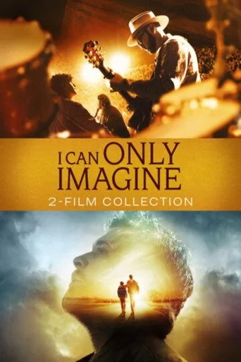 I Can Only Imagine serisi
