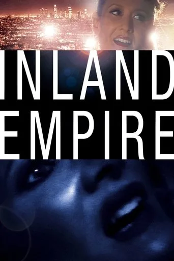 Inland Empire (2006) posteri