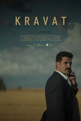 Kravat (2024) posteri