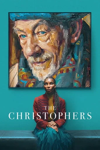 Christopherlar (2026) posteri