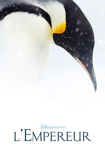 L'empereur (2017) posteri