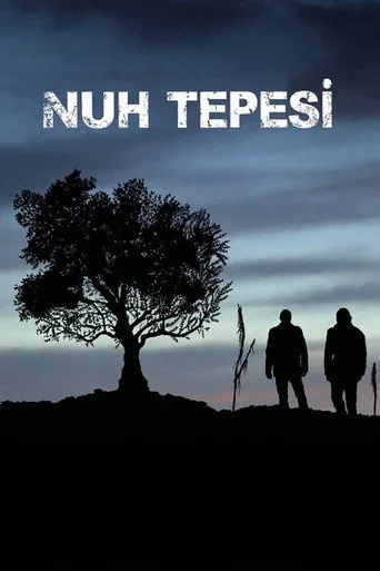 Nuh Tepesi (2019) posteri