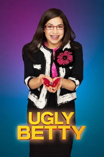 Çirkin Betty 0. sezon posteri