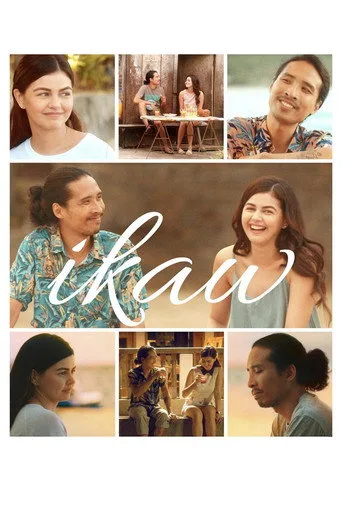 Ikaw (2021) posteri