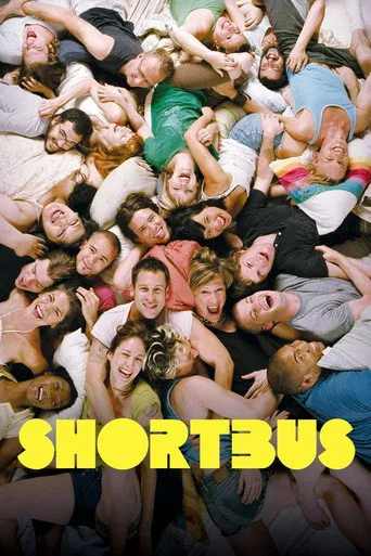 Shortbus (2006) posteri