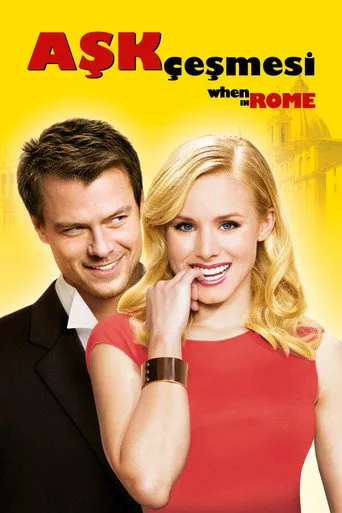 Aşk Çeşmesi (2010) posteri