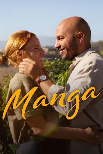 Mango (2025) posteri
