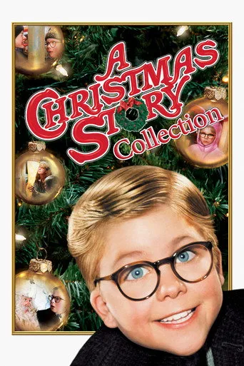 A Christmas Story serisi