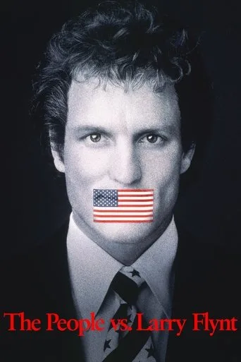 Skandalın Adı Larry Flynt (1996) posteri