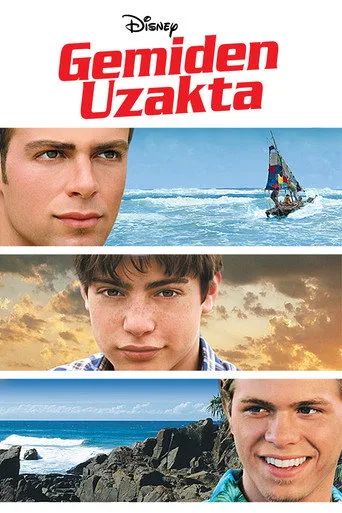 Gemiden Uzakta (2001) posteri