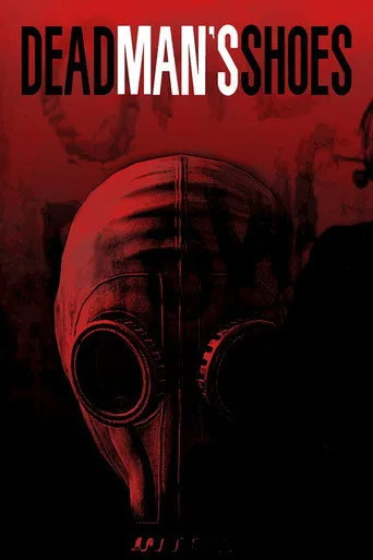 Ölü Adamın Ayakkabıları (2004) posteri