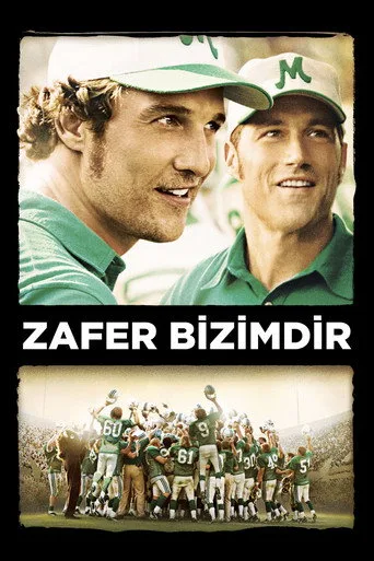 Zafer Bizimdir (2006) posteri