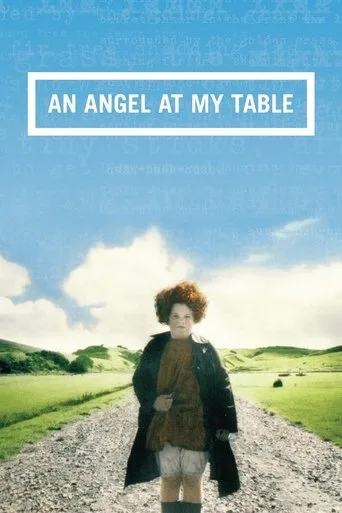 An Angel at My Table (1990) posteri