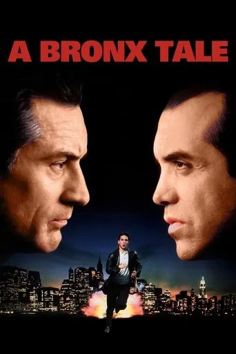 Günaha Davet (1993) posteri