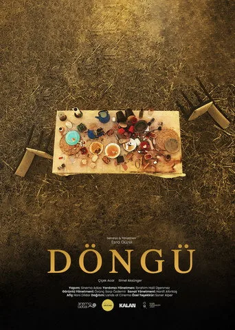 Döngü (2023) posteri