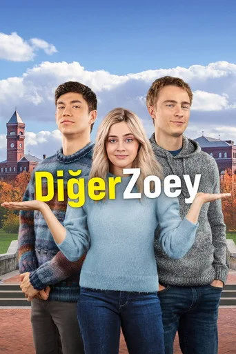 Diğer Zoey (2023) posteri