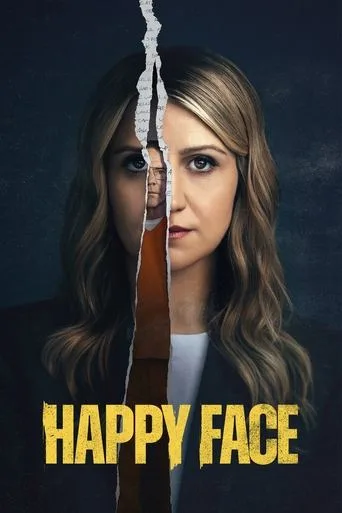 Happy Face (2025) posteri