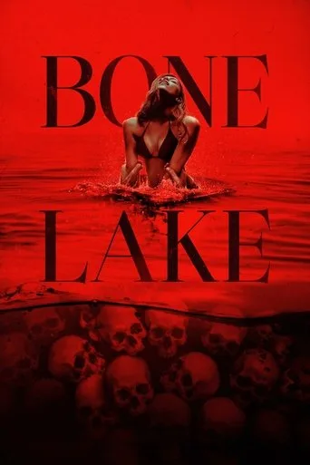 Bone Lake (2025) posteri