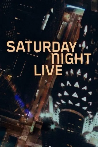 Saturday Night Live 48. sezon posteri
