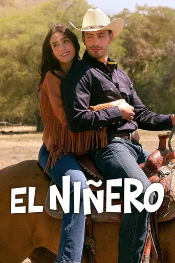 El niñero 2. sezon posteri