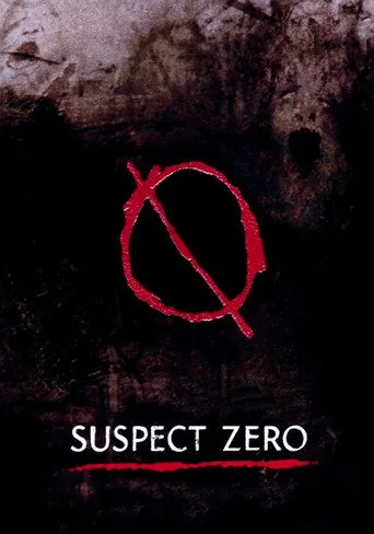 Şüpheli Yok (2004) posteri
