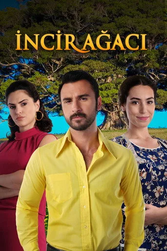 İncir Ağacı (2019) posteri